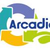 Logo del progetto ARCADIA