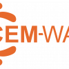 Logo Progetto CEM WAVE