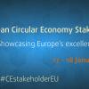 locandina Circular Europe days