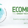 locandina ECOMONDO 2020