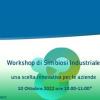 Locandina Promo workshop simbiosi industriale