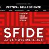 locandina festival scienza - sfide