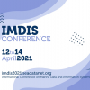 Logo evento IMIDIS