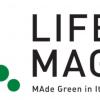 Logo Progetto LIFE Magis