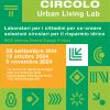 Flyer Urban Living Lab_Acqua in Circolo