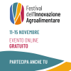 Festival dell'Innovazione Agroalimentare 2024