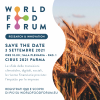 World Food Forum 