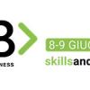 Logo dell'evento Research to Business organizzato dalla Regione Emilia Romagna