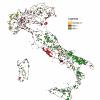 schema di previsione impatto inquinamento sulla salute al 2050