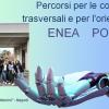 Il gruppo degli studenti presso il Centro Ricerche ENEA di Portici