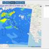 esempio di previsione di qualità dell'aria