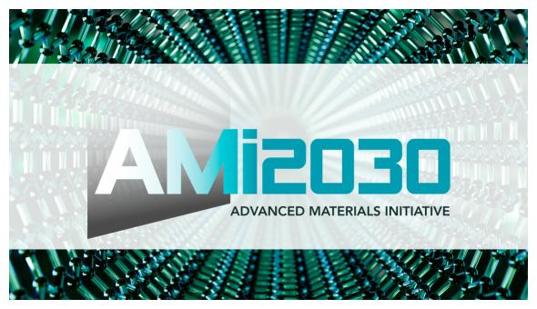 Logo AMI 2030