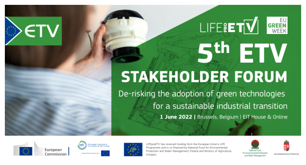 Banner Stakeholder Forum