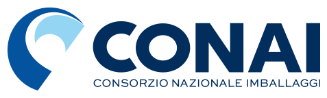 Logo CONAI