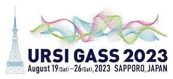 URSI GASS 2023