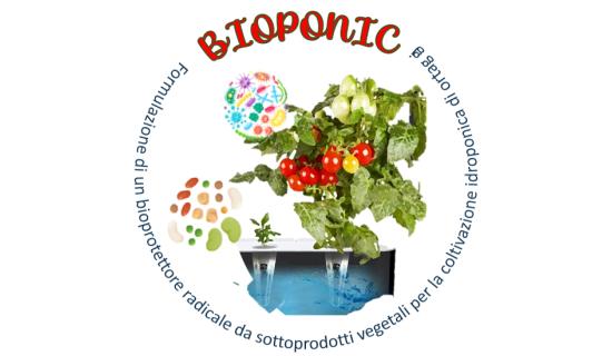 BIOPONIC logo