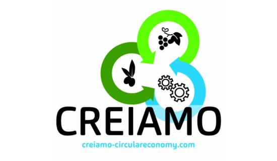 Logo progetto creiamo