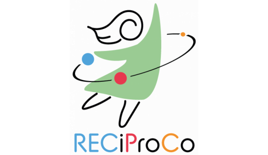 Logo Progetto