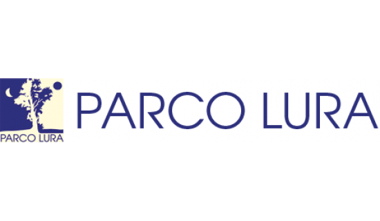 Logo Parco del Lura