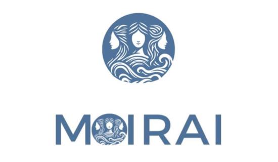 logo progetto MOIRAI