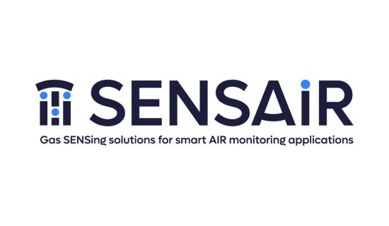 Logo Progetto SENSAIR