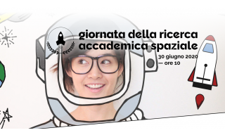 Giornata della ricerca accademica spaziale