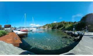 Baia di Santa Teresa (Spezia)