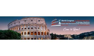 5° Congresso mondiale di elettroporazione