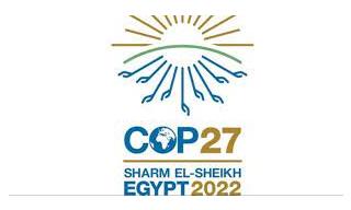 Logo COP27