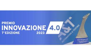 logo Premio Innovazione 4.0