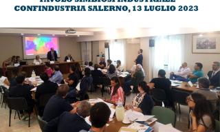 Copertina dell'evento