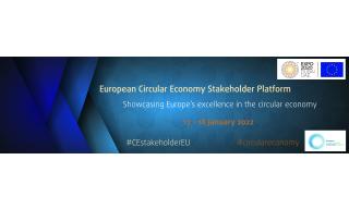 locandina Circular Europe days