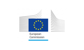 logo of the EC