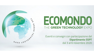 locandina ECOMONDO 2020