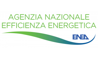 Logo ENEA efficienza energetica