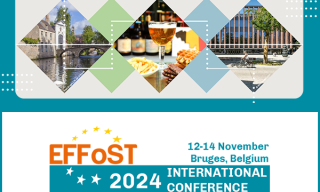 38th EFFoST International Conference 2024 