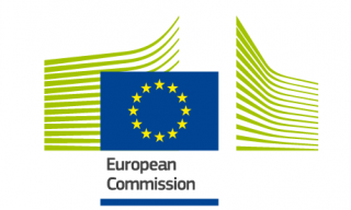 logo Commissione Europea