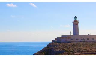 Osservatorio Atmosferico di Lampedusa