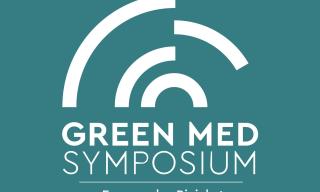 green med symposium logo