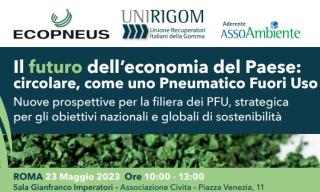 Copertina dell'Evento