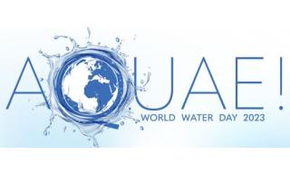 Logo World Water Day