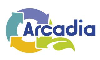 Logo Progetto Arcadia