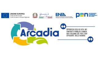Logo Progetto Arcadia 