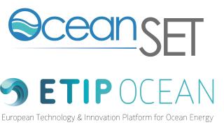 Logo Ocean Set