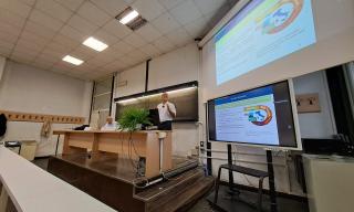 Nanoinnovation intervento Tammaro