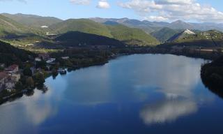 Lago di Piediluco Fonte: Vivi terni