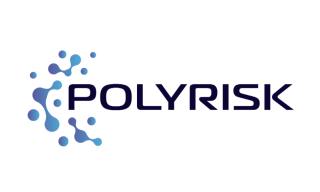 Logo progetto Polyrisk