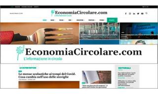 Portale Economia Circolare