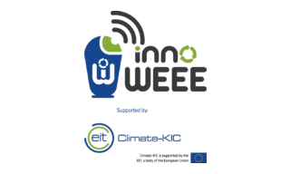 InnoWEEE logo