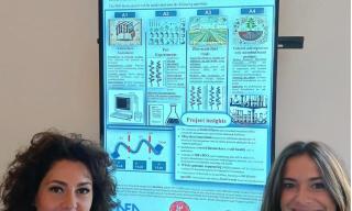 Poster PhD Delisoil